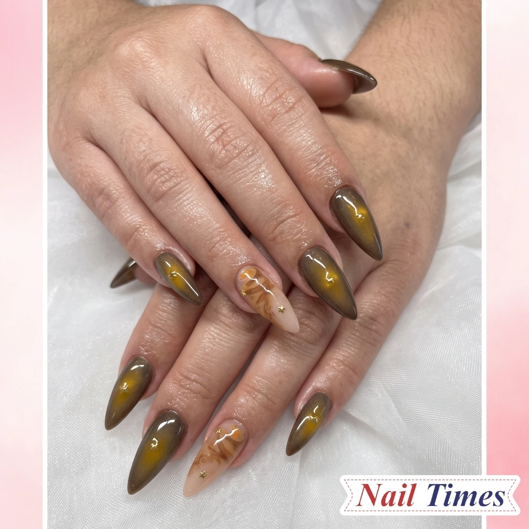 Must Try Nail Designs August 11 2026
